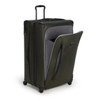 Aerotour X Large Front Pocket Expandable Checked (WILLOW / 31" Extended Trip Expandable Packing Case)