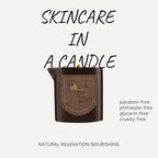 Massage Oil Candle