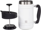 Basecamp Coffee Press - Image 2