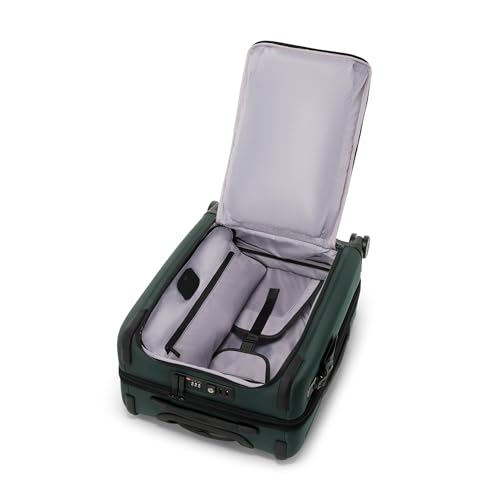 Alpha Large Dual Access Expandable 4 (DEEP PINE)