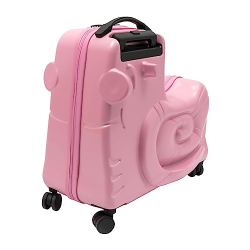 20" Kid's Ride (20" rose)