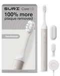 NEW Core Sonic Electric Toothbrush (Moonrise Grey)