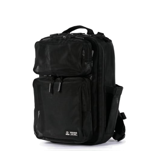 15L Slim Tactical Gym Backpack (Mesh)