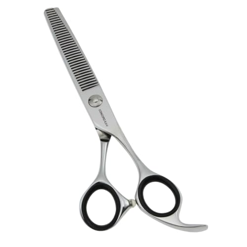 Hair Thinning Scissors 6" (6 inch 440c)