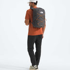 Jester Everyday Laptop Backpack (One Size / Anthracite Grey/Dust Orange)