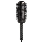 Elite Thermal Ceramic x Ionic 2" Round Brush for Expert Blowouts and Faster Hair Drying (2" XL Barrel)