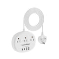 UK Adapters for Travel