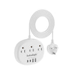 UK Adapters for Travel