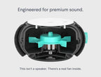 Original Smart White Noise Sound Machine (Cloud)