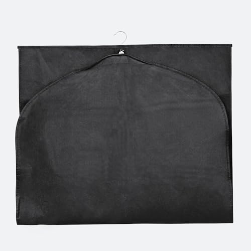 40 Inch Suit Bag (Black / 40'' - 5PCS)