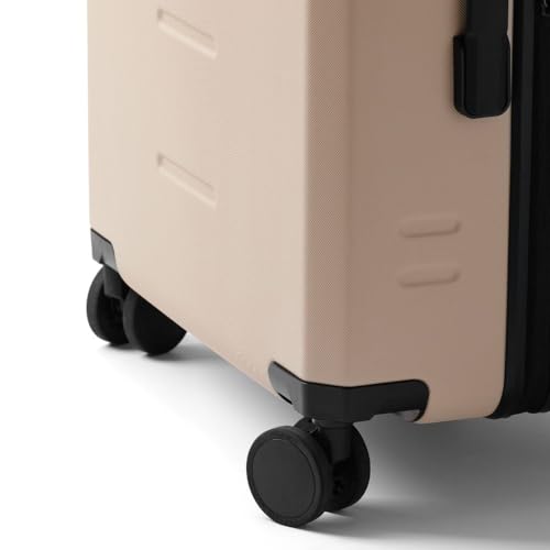 Ramverk Large Check (Fogbow Beige / Checked-Large)
