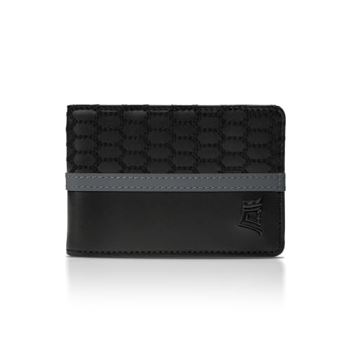 Wallet For Men (Special Edition - Midnight Gunmetal)