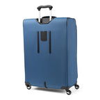 Maxlite 5 Softside Expandable Luggage with 4 Spinner Wheels (3-Piece Set (21/25/29) / Blue)