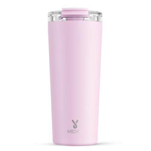 24 oz Insulated Travel Coffee Mug (Blossom / 24 Ounces)