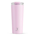 24 oz Insulated Travel Coffee Mug (Blossom / 24 Ounces)