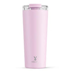 24 oz Insulated Travel Coffee Mug (Blossom / 24 Ounces)