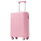 20" Hardshell Carry (Pink Single / 20 Inch)