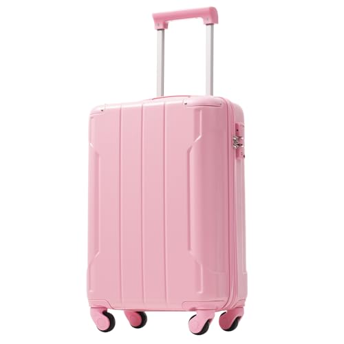 20" Hardshell Carry (Pink Single / 20 Inch)