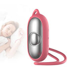 Handheld Relaxation Device (Pink)