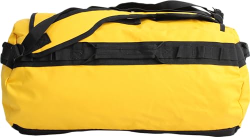 Trailhead Duffel Bag Shoulder Straps Waterproof Yellow Large (Large 85 Liters / Yellow)