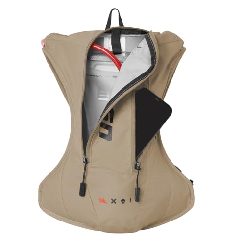 Outlander Moto Hydration Pack (Sand / 4L)