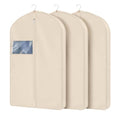 Cotton Garment Bag (40"-3 PCS)