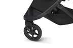Spring Stroller (Black / Stroller)