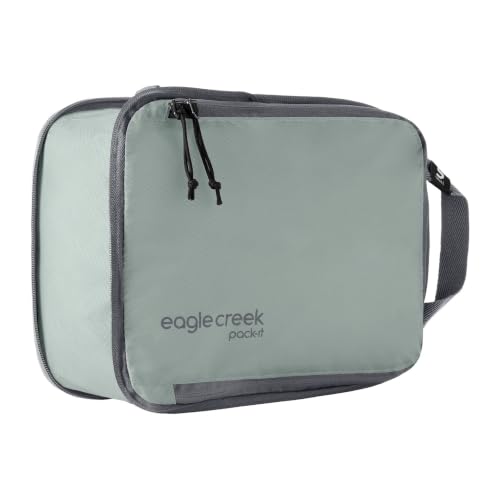 Pack It Isolate Compression Cube (Storm Grey / Small Compression)