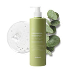 Laminaria Shampoo with Organic Ingredient (16.9 Fl Oz (Pack of 1))