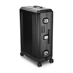 Pursuit Aluminum Hardside Travel Case (Bronze / Large Travel Case)