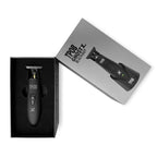 Ghost X Beard Trimmer Hair Clippers for Men (Ghost X Blackout)