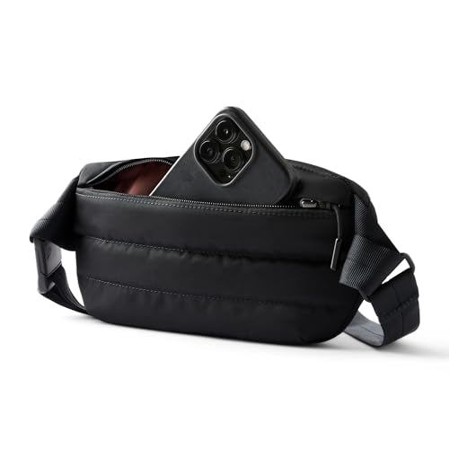 Laneway Belt Bag (Ink)