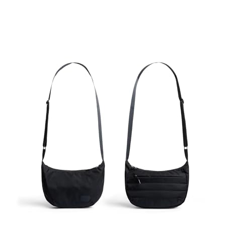 Laneway Crescent Bag 2.5L (Ink)