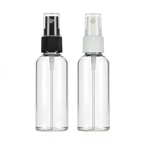 1 Oz Travel Spray Bottles