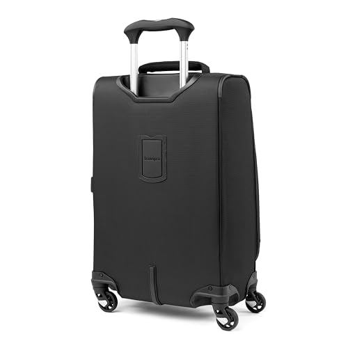 Maxlite 5 Softside Carry (Carry-on 21-Inch / Black)