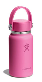 Micro Bottle Leak Proof Purse or Pocket Flask (REEF)
