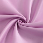 Toddler Pillows with Pillowcases Set (Light Pink (Satin) / 13x18 Inch (Pack of 2))