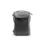 Everyday Backpack 30L (30L / Black)