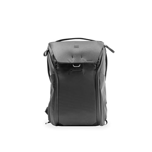 Everyday Backpack 30L (30L / Black)