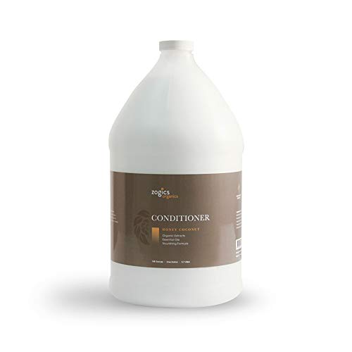 Organics Conditioner (1 Gallon (Pack of 4))