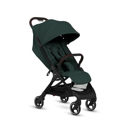 Clic Compact Travel Stroller (Conifer / Clic)