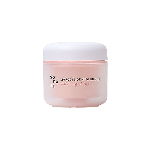 Soroci Morning Drizzle Calming Cream