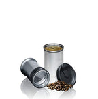 PRESSE by Bobble French Coffee Press Insulated Travel Tumbler 13 oz Black (Black / 13oz wide)