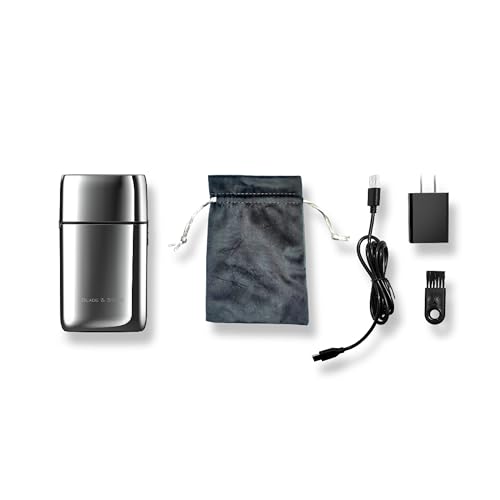 PS501 Foil Shaver for Men (Aviator Shaver)