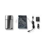 PS501 Foil Shaver for Men (Aviator Shaver)