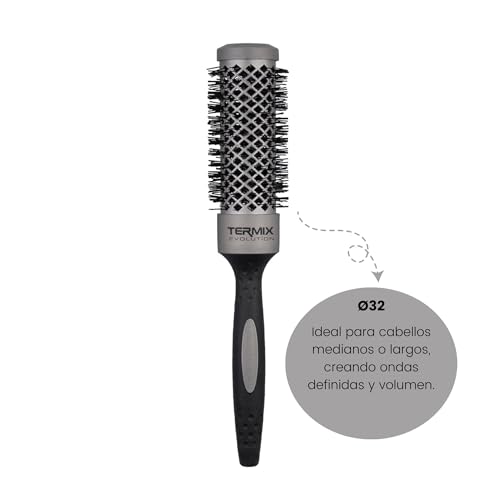 Evolution Basic Brush 32mm P (Ø 32)