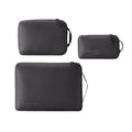 Pack It Isolate Cube Set (Black)