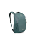Astronova Campus Laptop Backpack (Cascade Blue-torrent Blue)