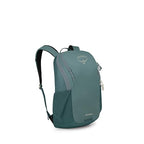 Astronova Campus Laptop Backpack (Cascade Blue-torrent Blue)