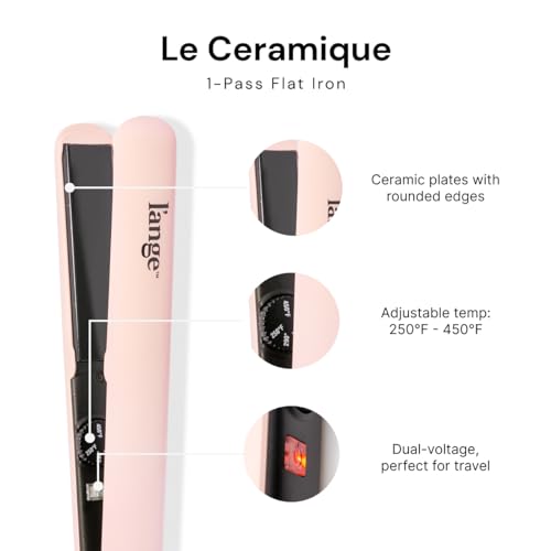 Le Ceramique 1 (Blush)